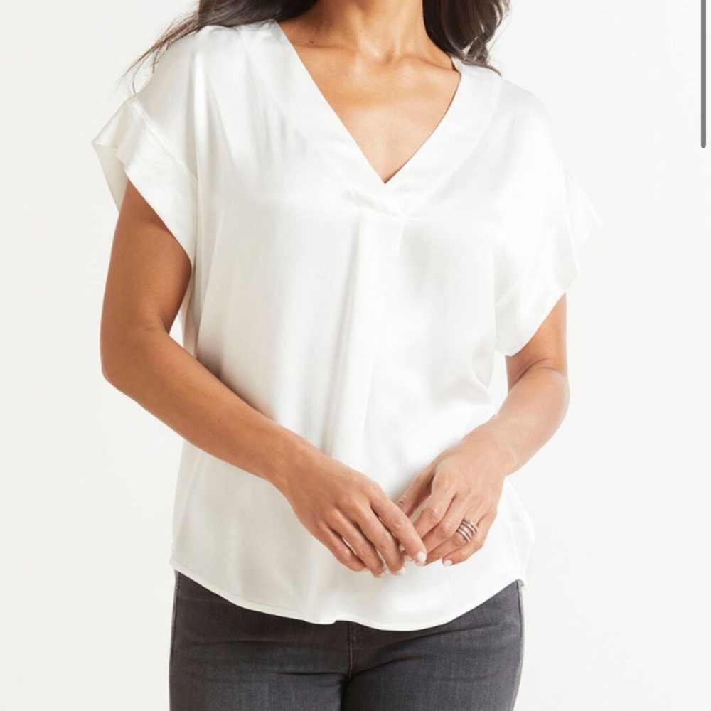 Rails Nala Top